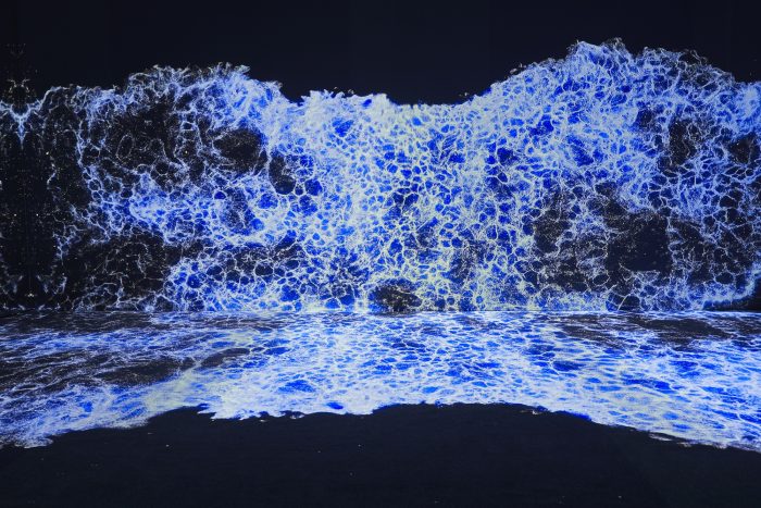 LUX: a'strict – Starry Beach