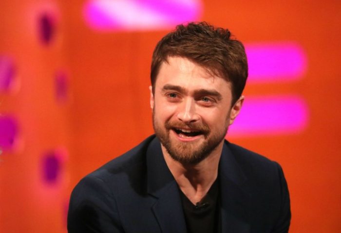 ‘Harry Potter’ Star Daniel Radcliffe Will Play ‘Weird Al’ Yankovic In A Biopic About The Musician’s Life