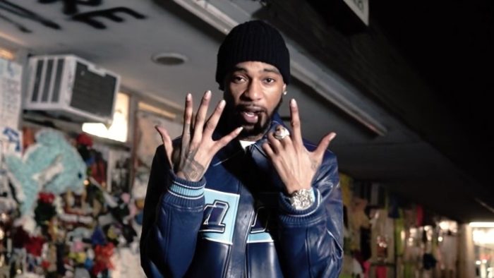 Key Glock Salutes His Fallen Mentor With ‘Proud’ From The Upcoming ‘Long Live Dolph’ Compilation