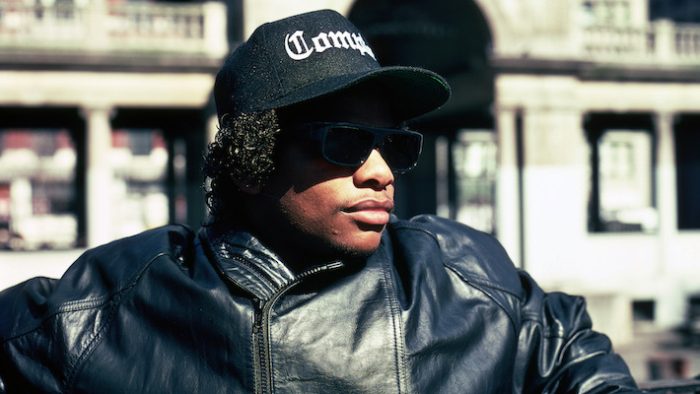 Eazy-E’s Daughter Weighs In On Kanye West And The Game Sampling Her Father And On The Pete Davidson Line