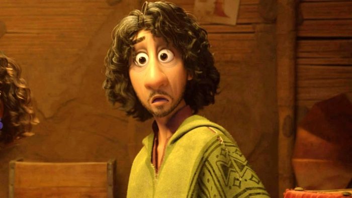The Inescapable ‘Encanto’ Smash ‘We Don’t Talk About Bruno’ Just Passed ‘Let It Go’ On Disney’s All-Time Hit List