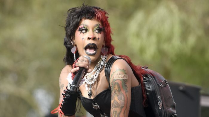 Rico Nasty Explains Why It’s ‘So Disrespectful’ When Fans Ask Her To Twerk On Stage
