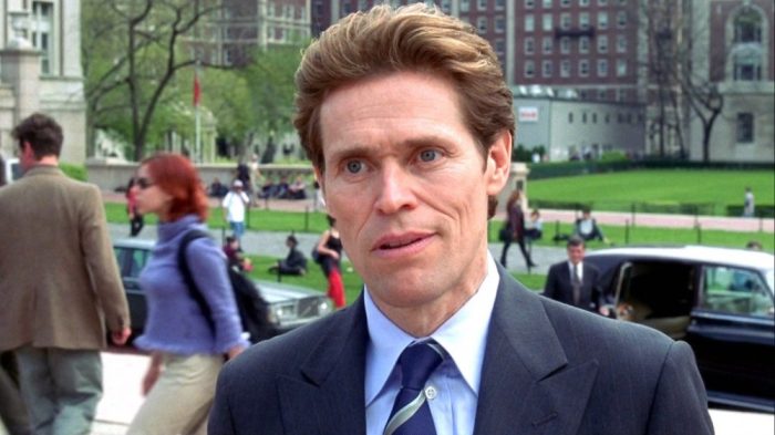 ‘SNL’ Embraces Chaos And Books Willem Dafoe And Katy Perry For The Same Episode