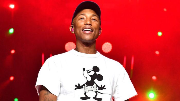 Pharrell Gives 21 Savage A Simple Reason For Why He’s Been The ‘King Of Drip’ For So Long