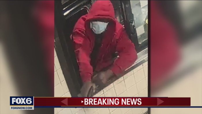 16 year old Burger King Employee shot dead in botched robbery attempt she set up