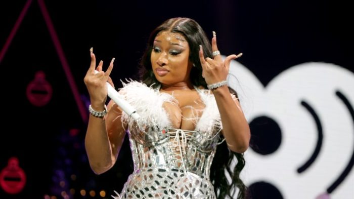 Pardison Fontaine Shuts Down Rumors That He And Megan Thee Stallion Broke Up Over Abuse