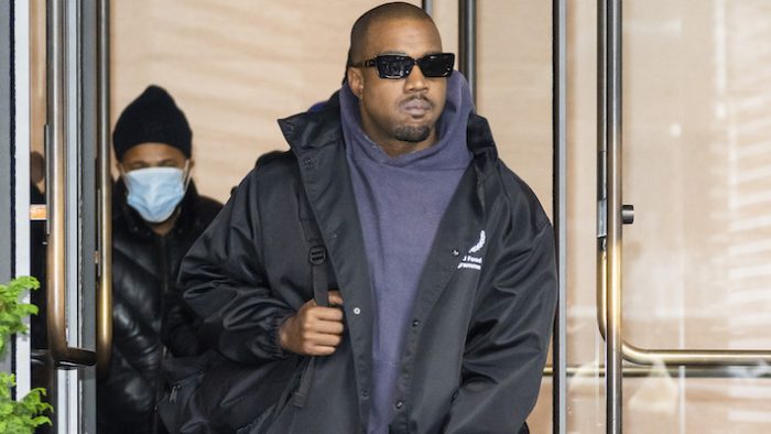 Kanye West Reunites With ‘Donda’ Standout Vory On The Dream Chasers Rapper’s Debut Album