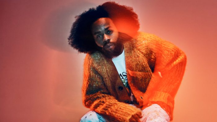 Fly Anakin Announces His Debut Album With The Madlib-Produced Single, ‘No Dough’