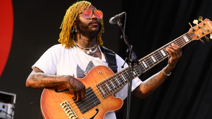 Thundercat Makes His Acting Debut In The Disney+ ‘Stars Wars’ Spinoff ‘The Book Of Boba Fett’