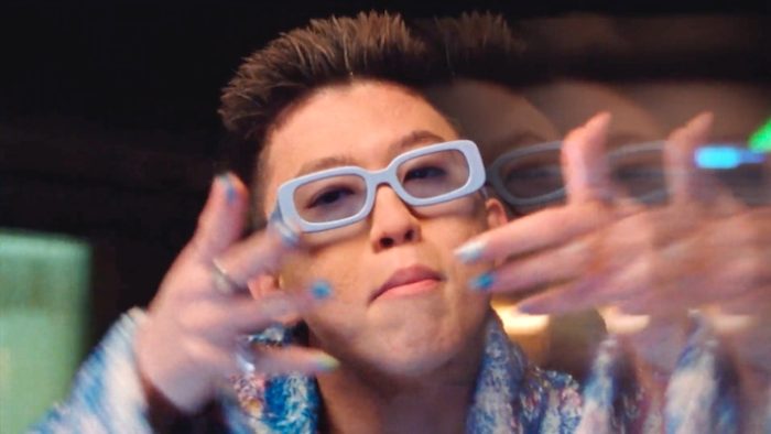 Rich Brian Delivers His ‘Brightside’ EP With A Fast-Paced Video For ‘Getcho Mans’ With Warren Hue