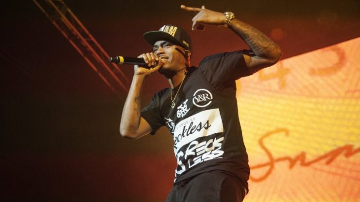 Nas And Google Invest $20 Million Into A South African Video Game Publisher