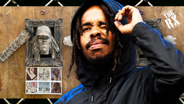 Earl Sweatshirt Takes A Step Toward The Mainstream On ‘Sick!’