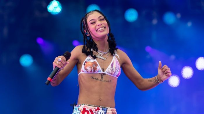Coi Leray Tries To Explain — And Refute — Why Fans Keep Comparing Her To Dej Loaf