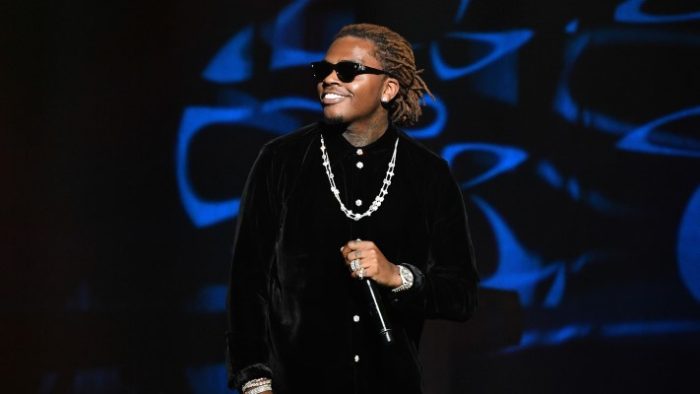 Gunna Approves Of His Pushin P Movement Catching On With Brands On Social Media
