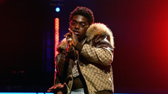 Kodak Black’s Trespassing Charges From An Arrest In Florida Have Been Dropped