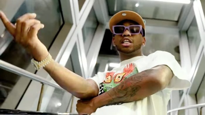 Guapdad 4000 Is All About His Cash On The Money-Hungry, Classic Rap-Sampling ‘I Need Bands’
