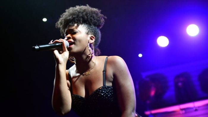 Ari Lennox Vows To Avoid South Africa After A Podcast Interview Goes Terribly Wrong