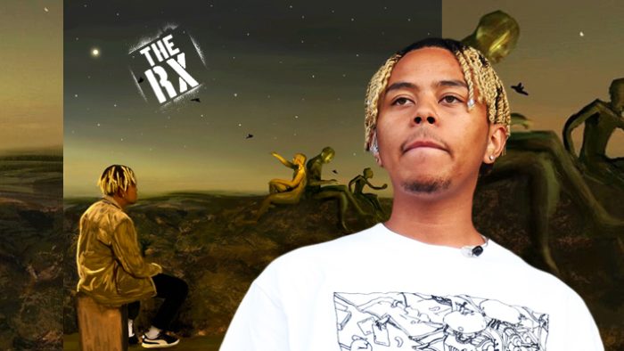 Cordae Wears His Wisdom Well On The Expansive ‘From A Bird’s Eye View’