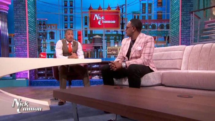 NICK CANNON & MASTER P DISCUSS POOR-MINDED VS WEALTH-MINDED THINKING