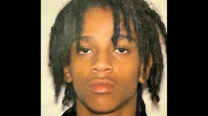 Kay Flock friend and rapper 16 year old C Blu arrested for shooting NYPD Officer