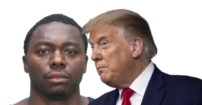Jimmy Henchman could be released from prison & his 9 life sentences next month thanks to Trump