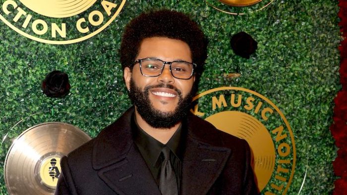 The Weeknd Surpasses Justin Bieber For The Most Monthly Listeners On Spotify