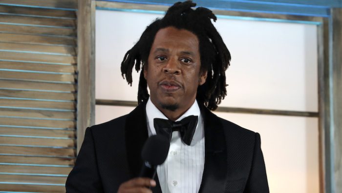 Jay-Z And The Photographer Who Shot The ‘Reasonable Doubt’ Cover Will Bring Their Lawsuit To Trial