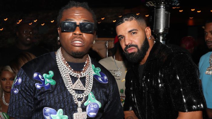 Gunna Explains What Caused The Delay Behind ‘P Power,’ His Collaboration With Drake