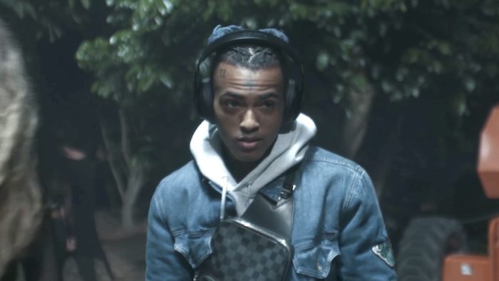 XXXTentacion’s Estate Celebrates His 24th Birthday With An Announcement About His 2014 Song ‘Vice City’