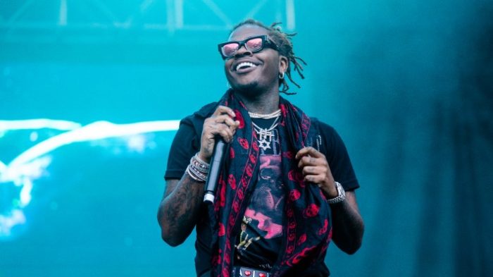 Gunna Used Pusha T And Pharrell To Make A Hilarious ‘Pushin P’ Joke