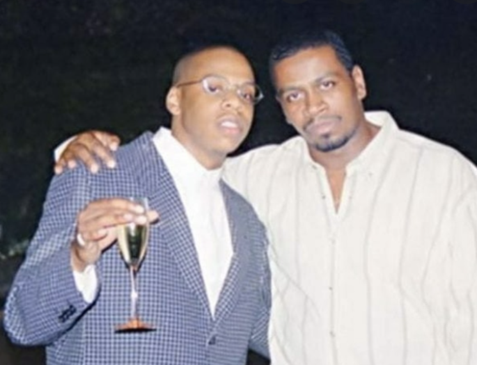 Jaz O reveals Jay Z named himself after him first rap name was “Shawny D”