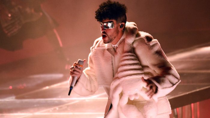 Bad Bunny Announces The 2022 ‘World’s Hottest Tour’ Of All Stadium Shows