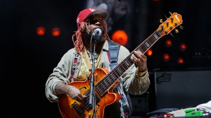 Thundercat Offers A Look At His Character Poster From ‘The Book Of Boba Fett’