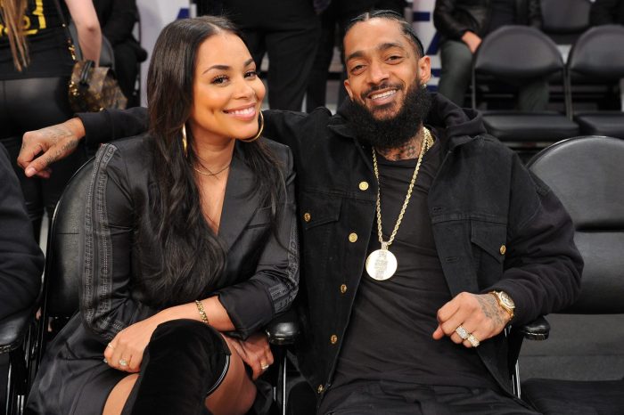 Nipsey Hussle family reveals his businesses were targeted by LAPD’s secret watchdog program