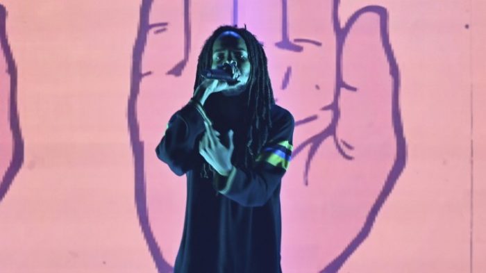 Earl Sweatshirt Brings His Moody Single ‘2010’ To ‘The Tonight Show’ Stage