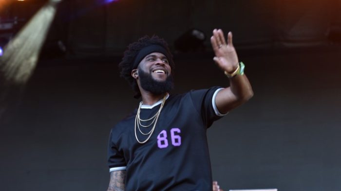 Big KRIT Announces The Release Date Of His Next Album, ‘Digital Roses Don’t Die’
