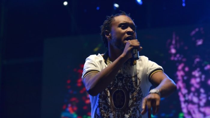 Slim Jxmmi Of Rae Sremmurd Was Arrested For Battery In Miami
