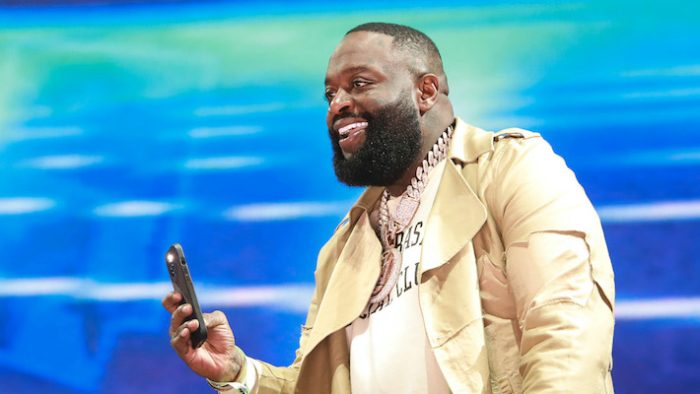 Rick Ross Has A Solution For Ari Lennox’s Dreamville Gripe: ‘Wingstop’