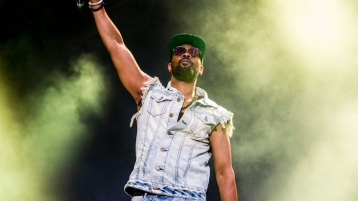 RZA Files A $2 Million Copyright Infringement Lawsuit Against Wu-Tang Clan Bootleggers