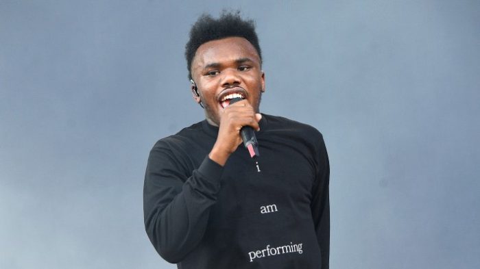 Baby Keem Announces His Spring 2022 Tour Dates Including Coachella Festival