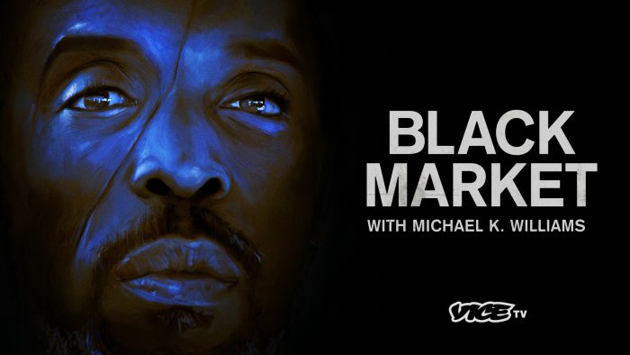 Video from Michael K. Williams exposing French Montana & G Eazy buying fake streams on black market