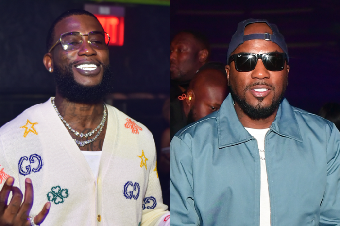 Gucci Mane disses Jeezy and his dead friend Pookie Loc in new song “Rumors”