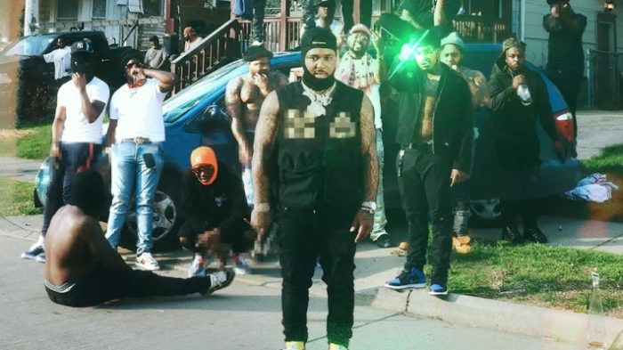 Doe Boy Begins His 2022 Breakout Campaign With The Star-Studded ‘Oh Really’ Mixtape