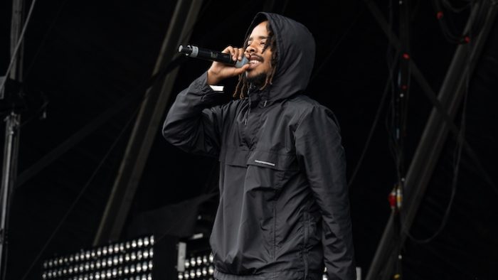 Earl Sweatshirt Laughs Off Joe Budden Dissing His Album: ‘What Happened Twin?’