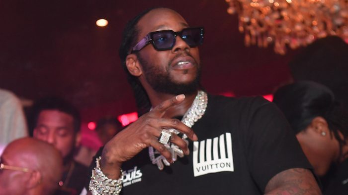 2 Chainz Calls On Lil Baby, Roddy Ricch, Lil Durk, And More For ‘Dope Don’t Sell Itself’