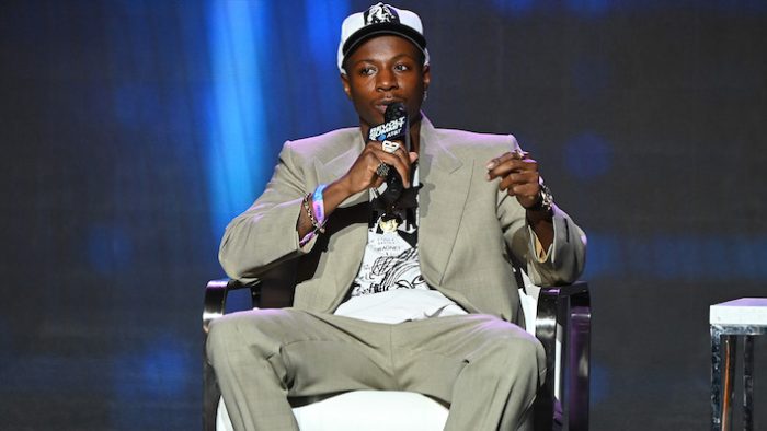Joey Badass Prefers Not To Ejaculate During Sex In Order To ‘Preserve My Lifeforce’