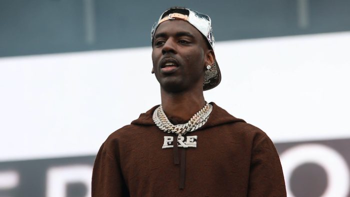 Young Dolph’s Murder Suspects Were Given A Week To Find Lawyers To Represent Them