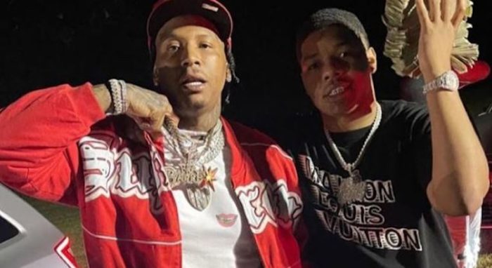 MoneyBagg Yo’s artist Nuski shot and killed in Memphis last night