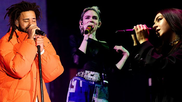 All The Best New Music From This Week That You Need To Hear
