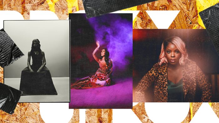 The Artists To Watch For February 2022